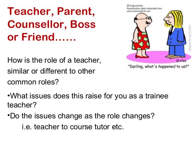 role responsibilities and boundaries of own Section 1: understand own role, responsibilities and boundaries of role in relation to teaching aim: the aim of this section is to enable you to understand the role of the teacher and. role responsibilities and boundaries of own Section 1: understand own role, responsibilities and boundaries of role in relation to teaching aim: the aim of this section is to enable you to understand the role of the teacher and.
