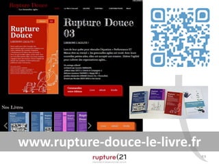 P.9
www.rupture-douce-le-livre.fr
 