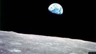 Confidential © 2016Confidential © 2016
SOURCE: NASA
 