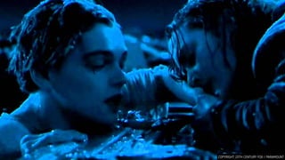 COPYRIGHT: 20TH CENTURY FOX / PARAMOUNT
 