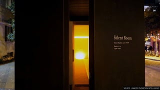 SOURCE: J. WALTER THOMPSON INTELLIGENCE
 