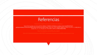 Referencias
https://www.lafactoriacreativa.com/blog/medios-digitales/
https://www.google.com.co/search?dcr=0&biw=1366&bih=603&tbm=isch&sa=1&ei=hdzOWqX7DoO-
zgK9q5ewBw&q=marketing+digital+&oq=marketing+digital+&gs_l=psy-ab.3..0l10.789330.792912.0.797014.19.12.0.1.1.0.692.2644.2-
1j1j3j1.6.0....0...1c.1.64.psy-ab..13.6.2196.0..0i67k1.0.HMhu6MXCWRk
https://es.wikipedia.org/wiki/Plan_de_negocio
http://www.luismiguelmanene.com/2013/05/31/estrategias-empresariales-tipologia-caracteristicas-y-uso/
 