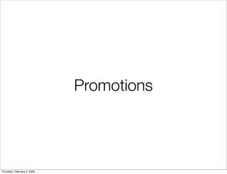 Twitter at BarCamp 2008