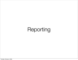 Twitter at BarCamp 2008