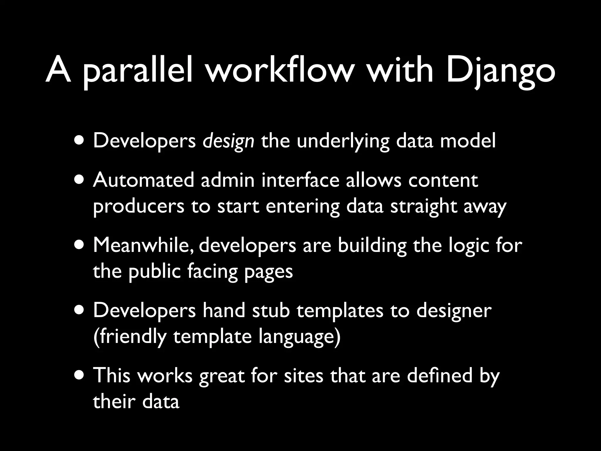 SXSW 2008: Creative Collaboration