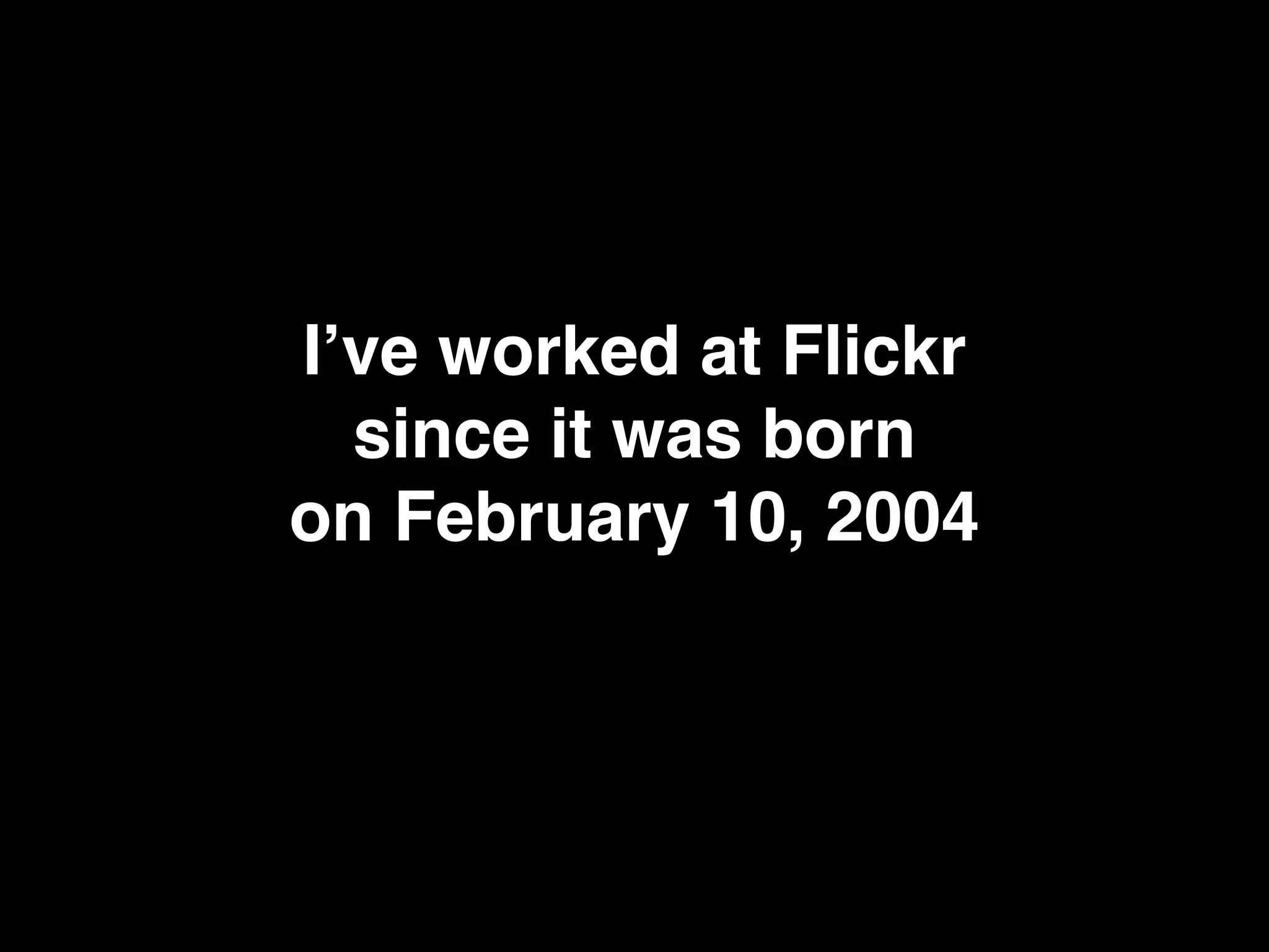 SXSW 2008: Creative Collaboration