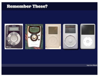 Remember These?




                  Images Source Wikipedia
 