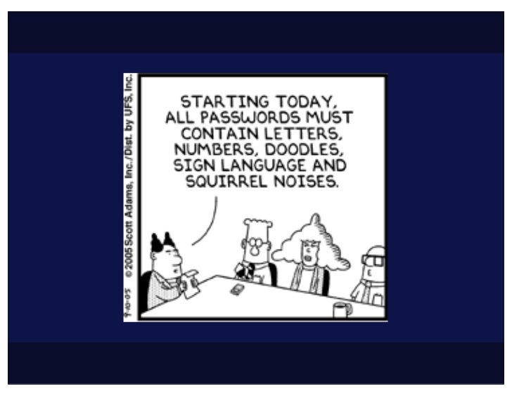 Critical thinking ux image