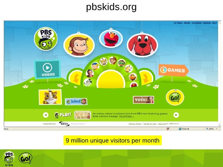 List Of Kid Shows Pbs From List Of Kid Shows Pbs From