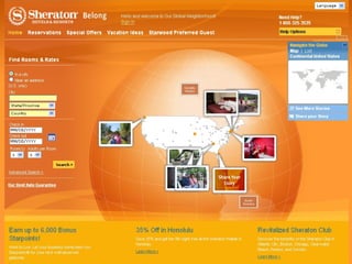 © 2008 Avenue A | Razorfish. All rights reserved. Confidential and proprietary. 