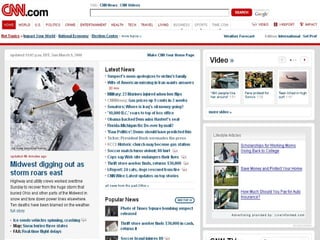 © 2008 Avenue A | Razorfish. All rights reserved. Confidential and proprietary. 