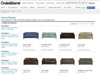 © 2008 Avenue A | Razorfish. All rights reserved. Confidential and proprietary. 