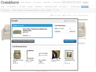 © 2008 Avenue A | Razorfish. All rights reserved. Confidential and proprietary. 