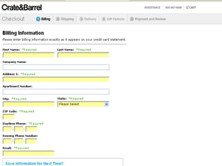 © 2008 Avenue A | Razorfish. All rights reserved. Confidential and proprietary. 