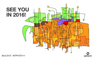 Words + Cartoons = Art that Inspires New Markets & Cultures
Gapingvoid and Brian Solis have created a new product
for anyo...