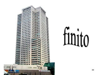 finito 