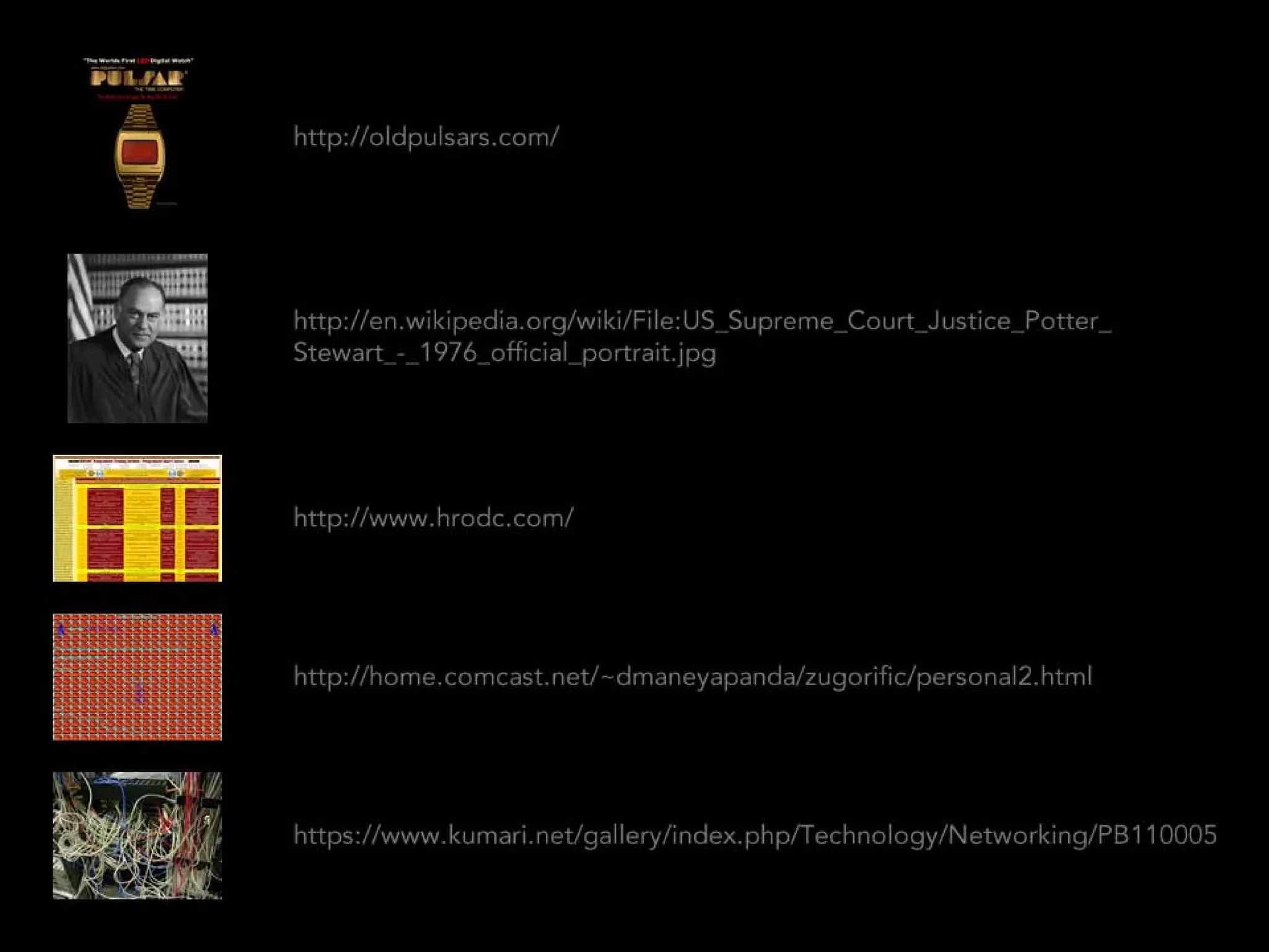 The Complexity Curve: How to Design for Simplicity (SXSW, March 2012)