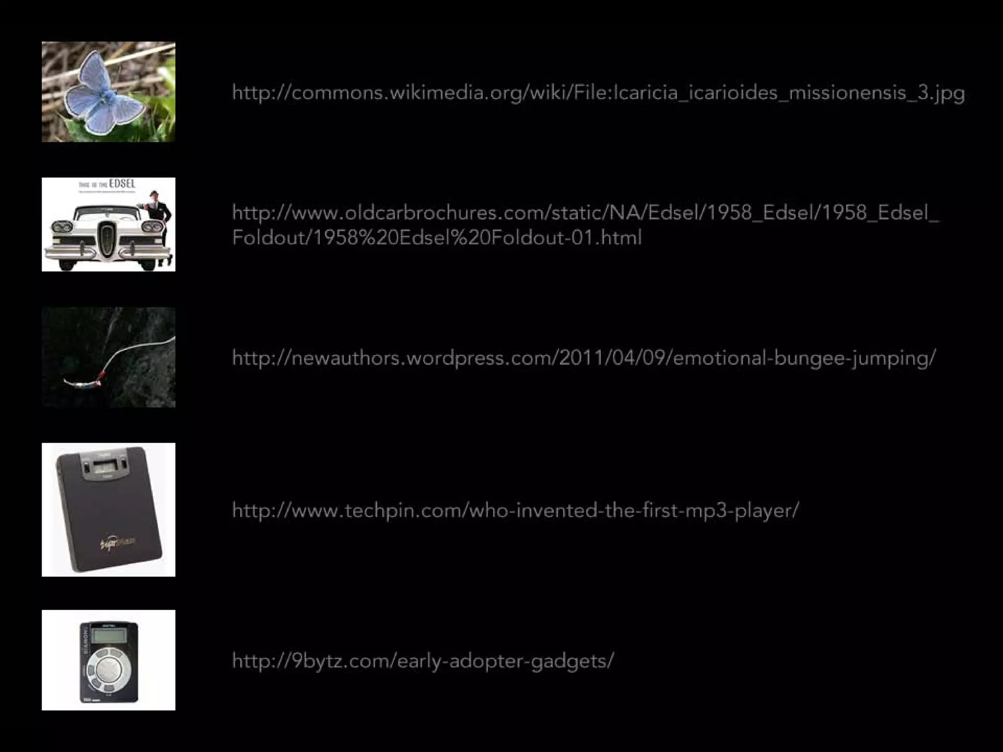 The Complexity Curve: How to Design for Simplicity (SXSW, March 2012)