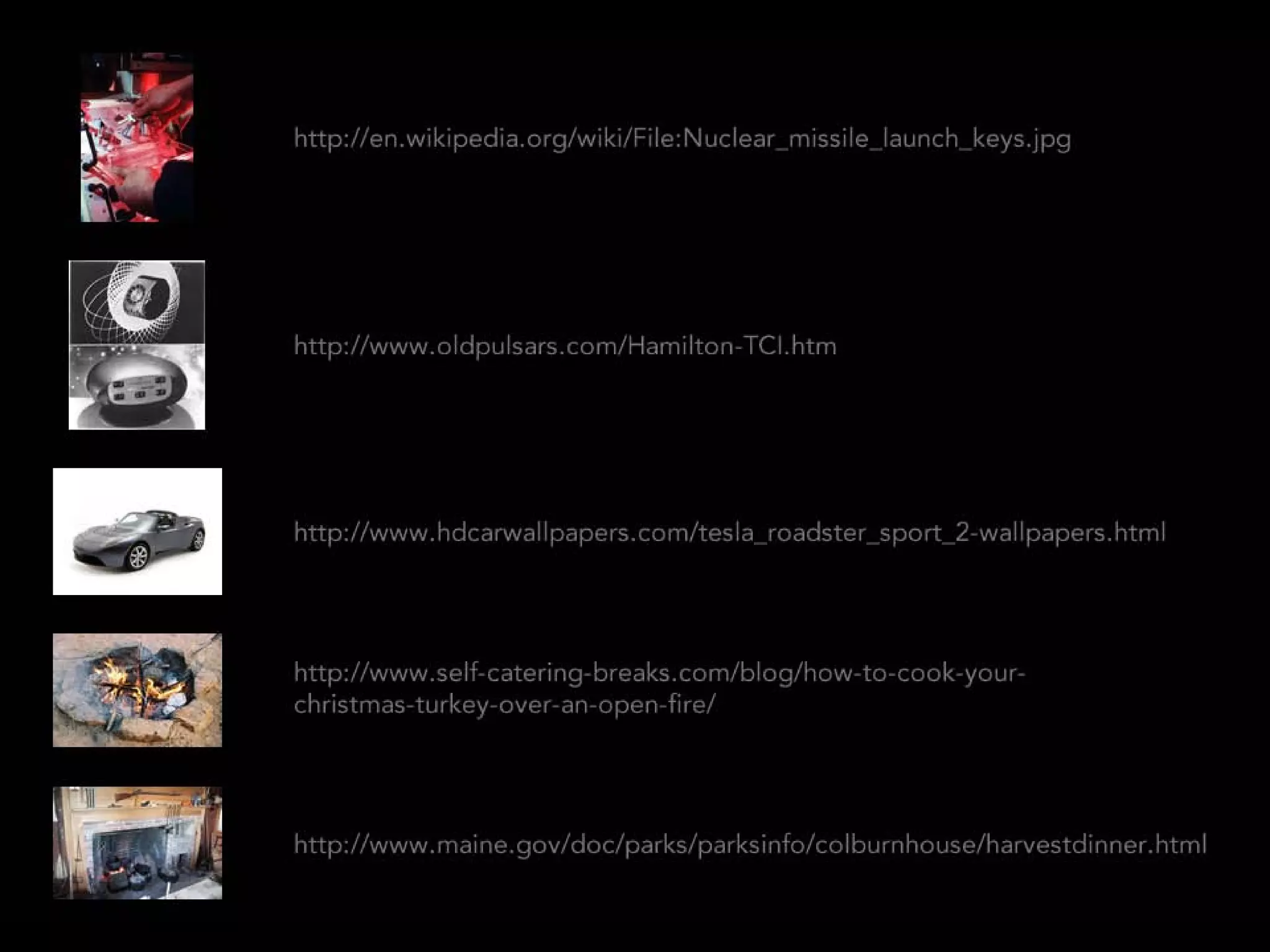 The Complexity Curve: How to Design for Simplicity (SXSW, March 2012)