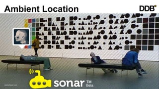 Ambient Location




newtechpost.com	
  
 