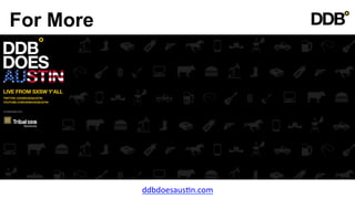 For More


           hQp://ddbdoesausVn.com/	
  




              ddbdoesausVn.com	
  
 