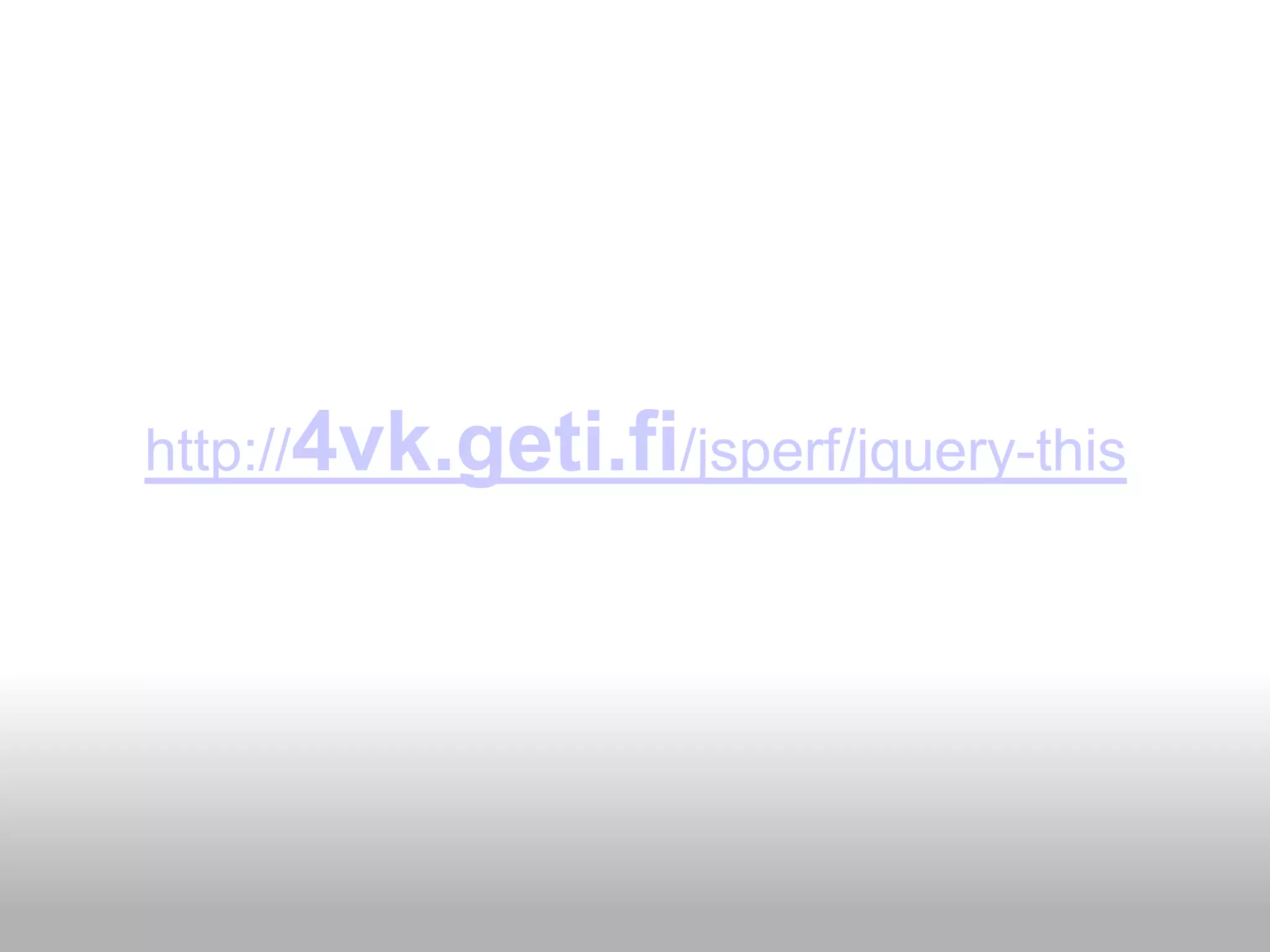 http://4vk.geti.fi/jsperf/jquery-this
 