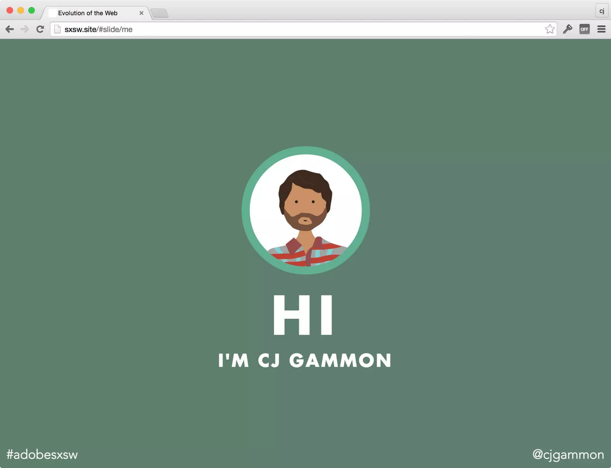 The Evolution of the Web