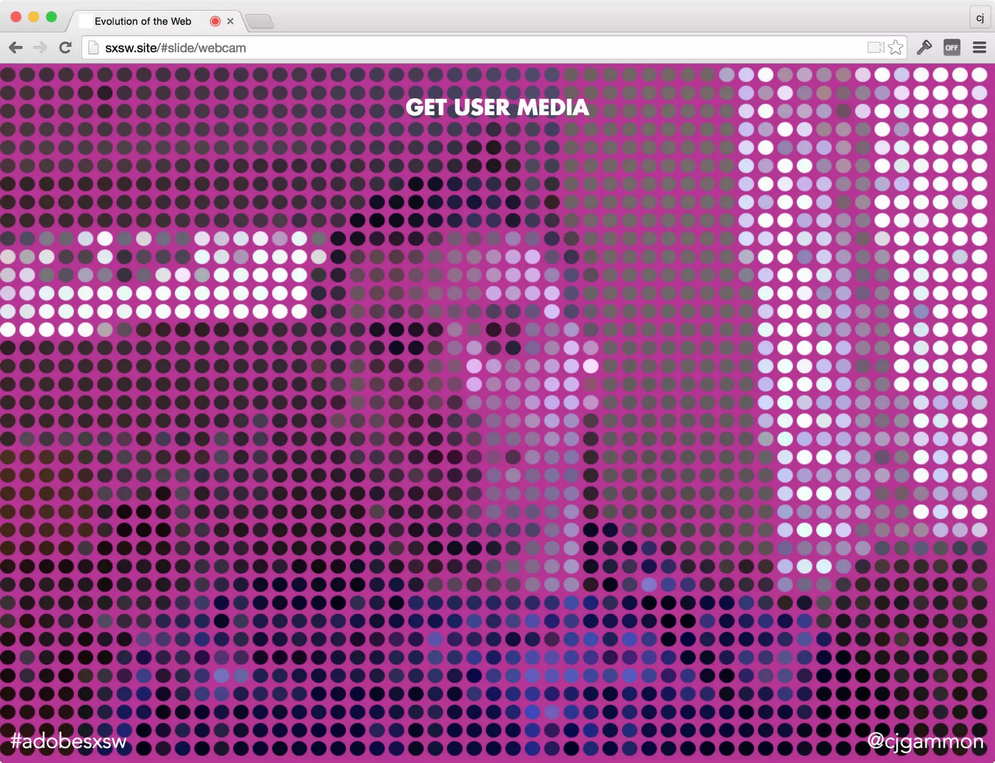 The Evolution of the Web