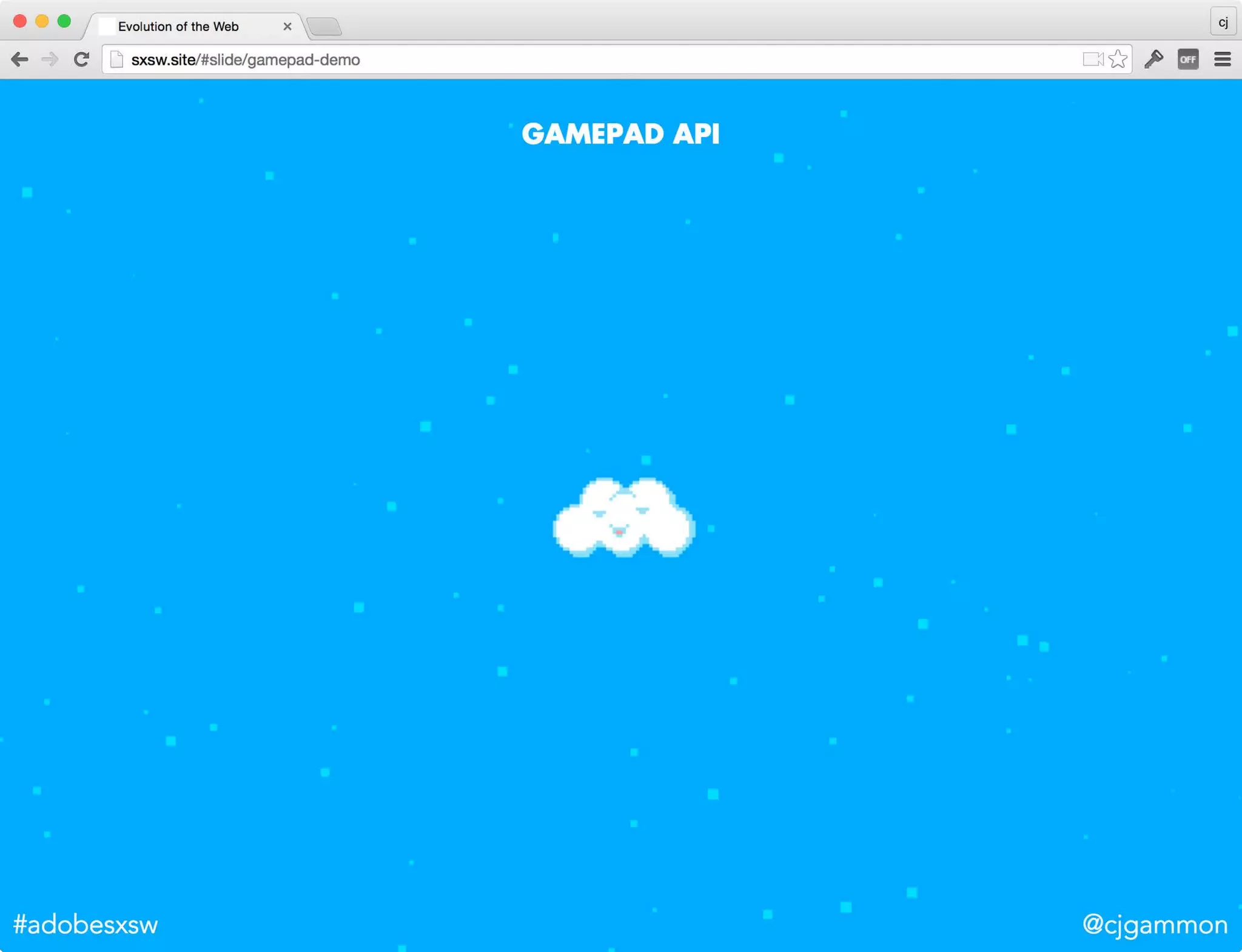 The Evolution of the Web