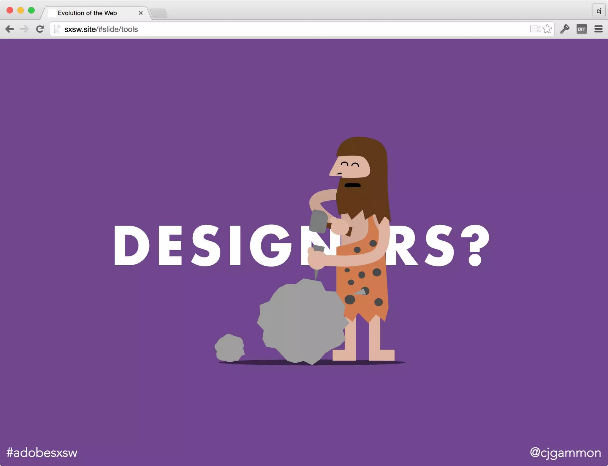 The Evolution of the Web