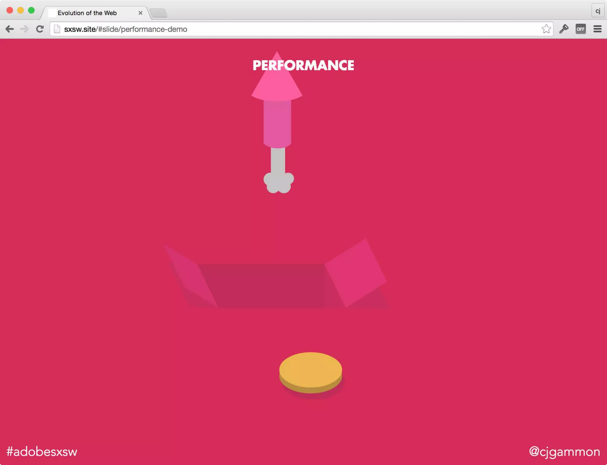 The Evolution of the Web