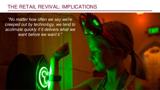 The Ogilvy & Mather London SXSW Report