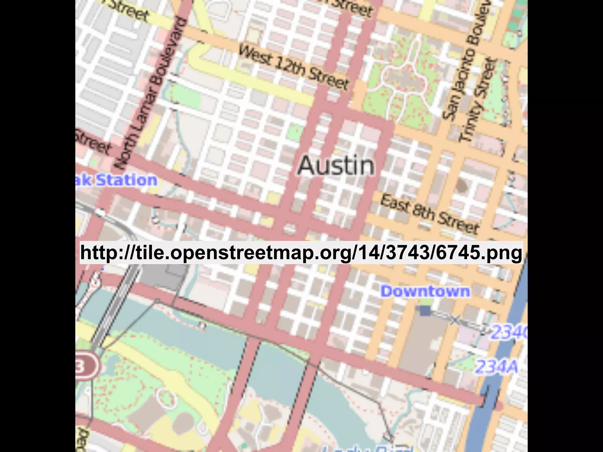 http://tile.openstreetmap.org/8/58/105.png
http://tile.openstreetmap.org/14/3743/6745.png
 