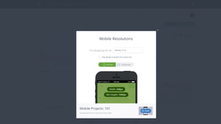 49
Step 4: Check Resolutions
 