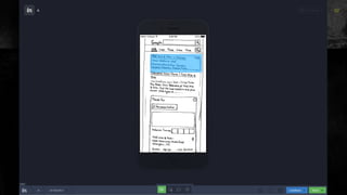 52
Step 5: Set hotspots
 