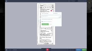 55
Step 5: Set hotspots
 