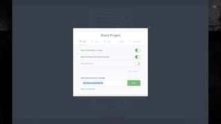 58
Step 5: Set hotspots
 