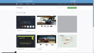 59
Step 5: Set hotspots
 