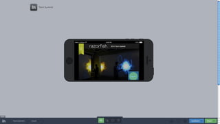 61
Step 5: Set hotspots
 