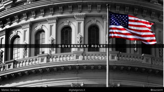 L I N K N Y C
Matteo Sarzana digitalgonzo.it @zazzanm
 