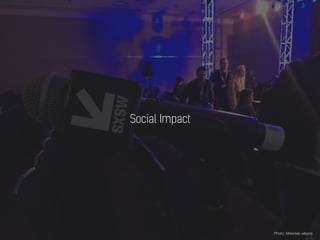 Social Impact
Photo: Materiały własne
 