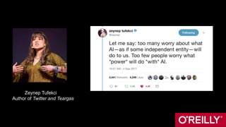 Zeynep Tufekci
Author of Twitter and Teargas
 