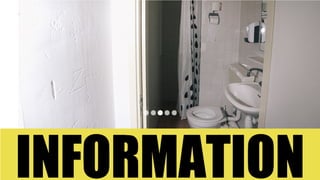 H A N S B L I N K E R H O T E L
Matteo Sarzana digitalgonzo.it @zazzanm
 