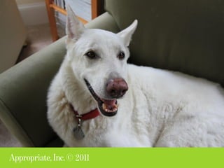 Creation, Curation, and the Ethics of Content Strategy