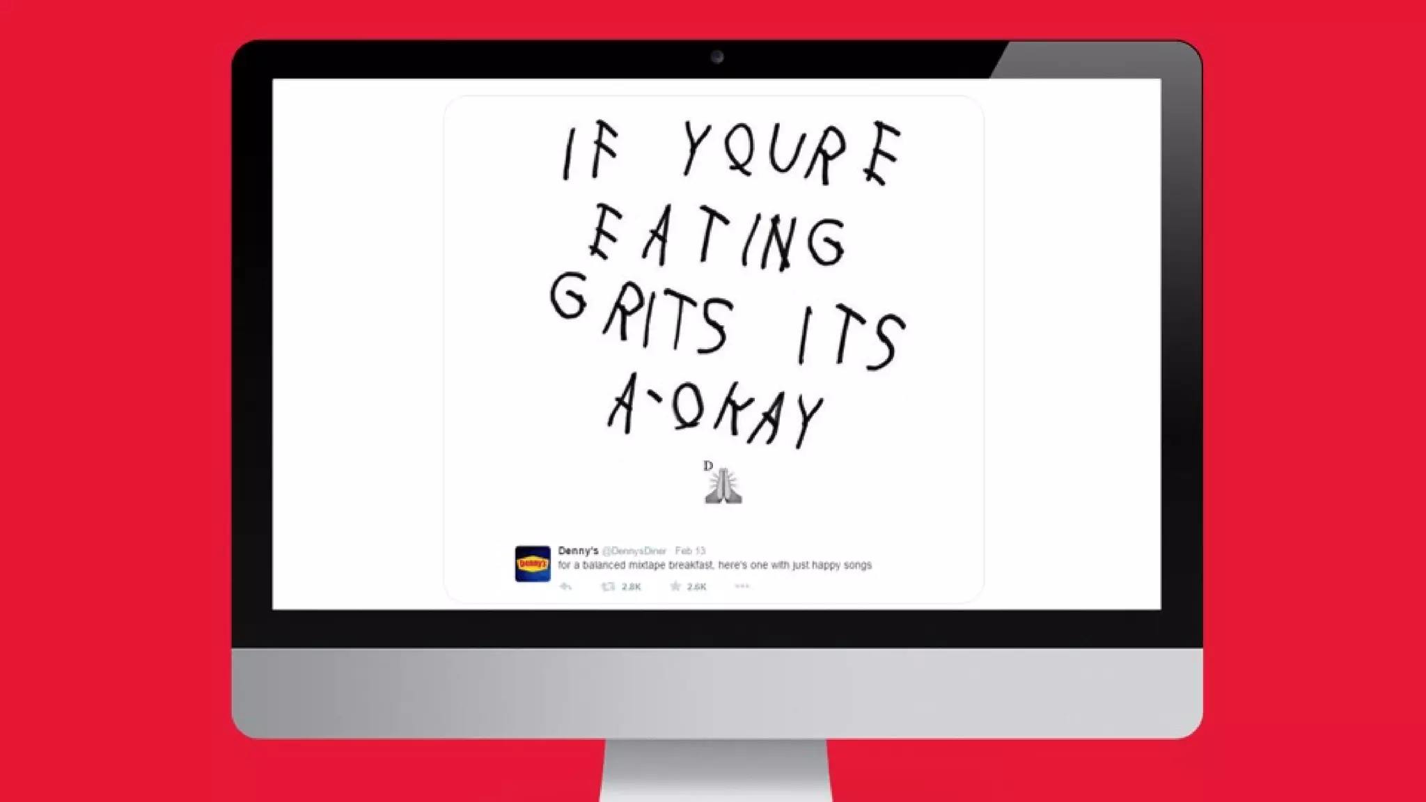 Hamburger Helper Is My Bae: Weird Brand Twitter