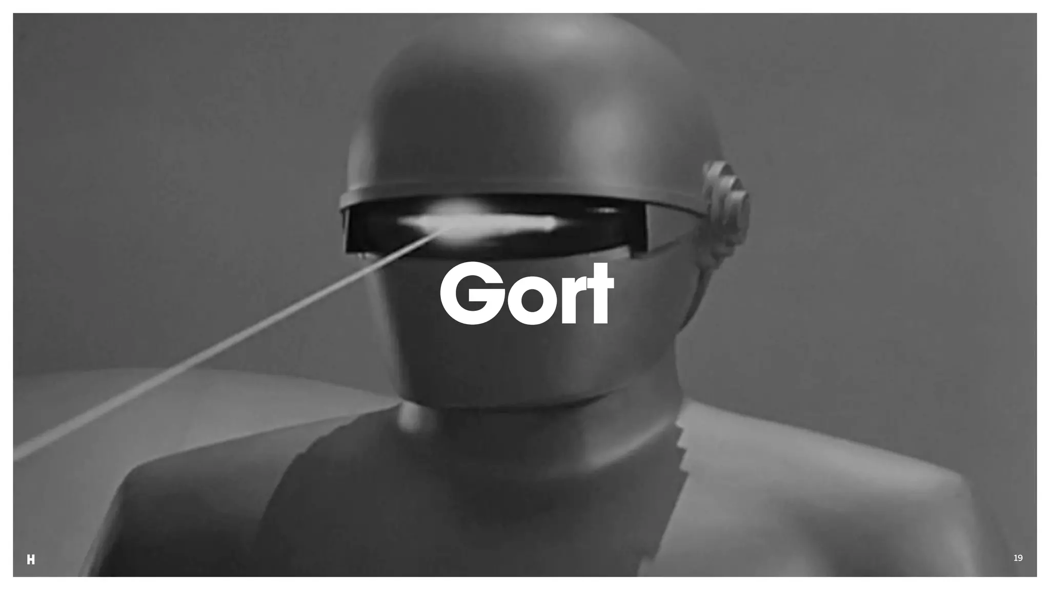 19
Gort
 