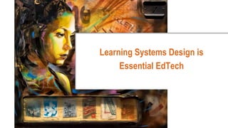 Designing Academic Systems for Lifelong Learning | PPT