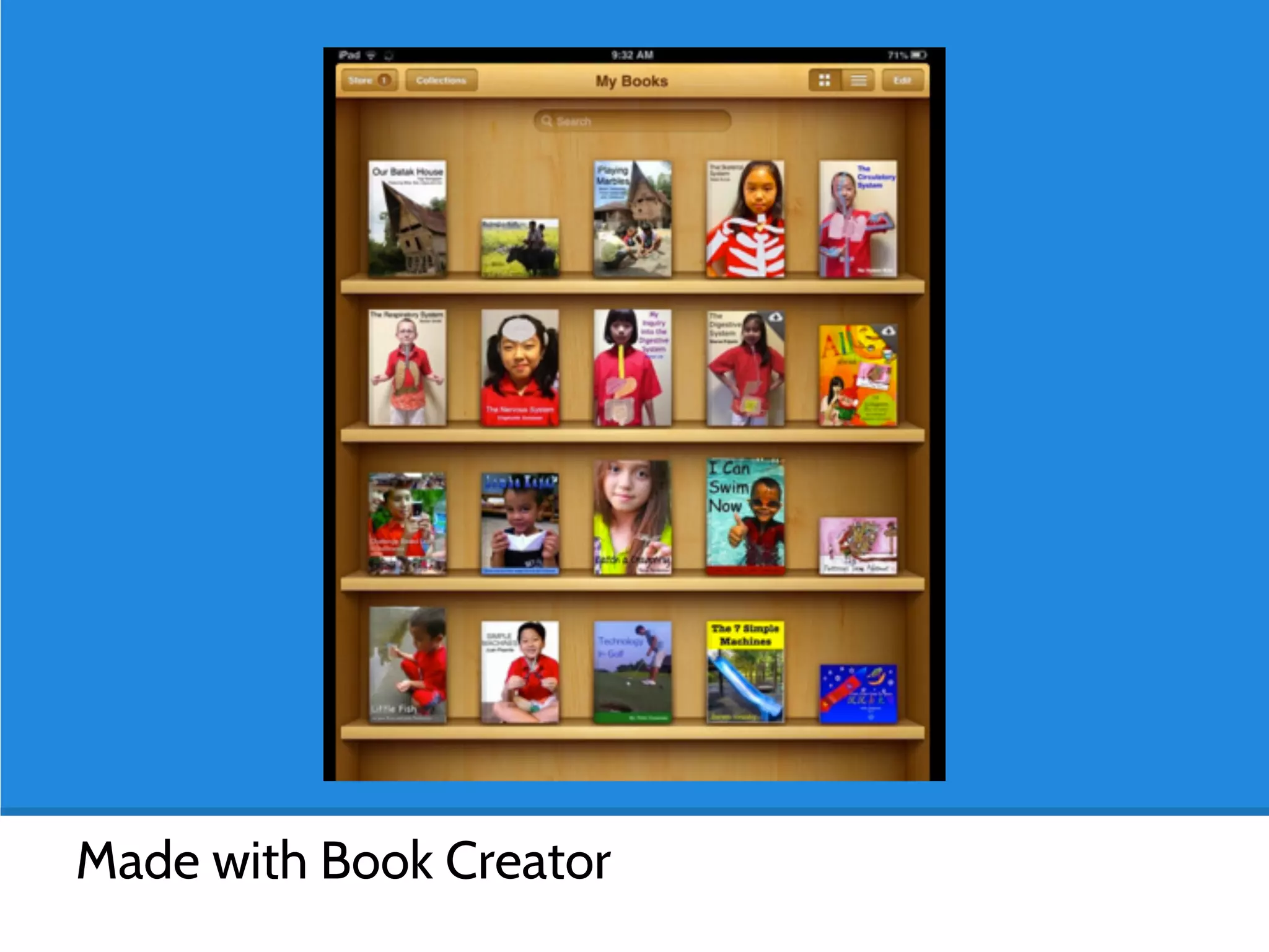 Made with Book Creator
 