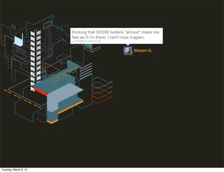 Tuesday, March 6, 12
 