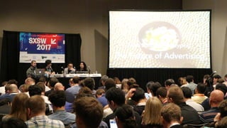 SXSW Meet Up 2018 - ϡδȤνӵ㡹Ĥ